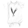 Infant Fine Jersey Lap-Shoulder Bodysuit Thumbnail