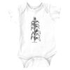 Infant Fine Jersey Lap-Shoulder Bodysuit Thumbnail