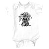 Infant Fine Jersey Lap-Shoulder Bodysuit Thumbnail