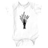 Infant Fine Jersey Lap-Shoulder Bodysuit Thumbnail