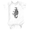 Infant Fine Jersey Lap-Shoulder Bodysuit Thumbnail