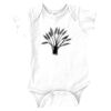 Infant Fine Jersey Lap-Shoulder Bodysuit Thumbnail