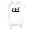 Infant Fine Jersey Lap-Shoulder Bodysuit Thumbnail