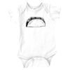 Infant Fine Jersey Lap-Shoulder Bodysuit Thumbnail