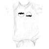 Infant Fine Jersey Lap-Shoulder Bodysuit Thumbnail