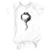 Infant Fine Jersey Lap-Shoulder Bodysuit Thumbnail