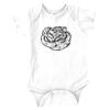 Infant Fine Jersey Lap-Shoulder Bodysuit Thumbnail