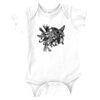 Infant Fine Jersey Lap-Shoulder Bodysuit Thumbnail