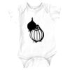 Infant Fine Jersey Lap-Shoulder Bodysuit Thumbnail