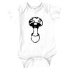 Infant Fine Jersey Lap-Shoulder Bodysuit Thumbnail
