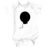 Infant Fine Jersey Lap-Shoulder Bodysuit Thumbnail