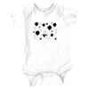 Infant Fine Jersey Lap-Shoulder Bodysuit Thumbnail