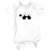 Infant Fine Jersey Lap-Shoulder Bodysuit Thumbnail