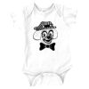 Infant Fine Jersey Lap-Shoulder Bodysuit Thumbnail