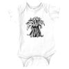 Infant Fine Jersey Lap-Shoulder Bodysuit Thumbnail