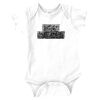 Infant Fine Jersey Lap-Shoulder Bodysuit Thumbnail