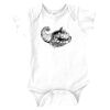 Infant Fine Jersey Lap-Shoulder Bodysuit Thumbnail