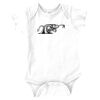 Infant Fine Jersey Lap-Shoulder Bodysuit Thumbnail