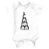 Infant Fine Jersey Lap-Shoulder Bodysuit Thumbnail