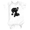 Infant Fine Jersey Lap-Shoulder Bodysuit Thumbnail