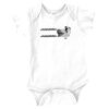 Infant Fine Jersey Lap-Shoulder Bodysuit Thumbnail