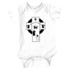 Infant Fine Jersey Lap-Shoulder Bodysuit Thumbnail