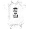 Infant Fine Jersey Lap-Shoulder Bodysuit Thumbnail
