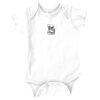 Infant Fine Jersey Lap-Shoulder Bodysuit Thumbnail