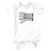 Infant Fine Jersey Lap-Shoulder Bodysuit Thumbnail