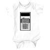 Infant Fine Jersey Lap-Shoulder Bodysuit Thumbnail