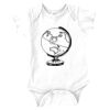 Infant Fine Jersey Lap-Shoulder Bodysuit Thumbnail