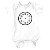 Infant Fine Jersey Lap-Shoulder Bodysuit Thumbnail