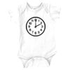 Infant Fine Jersey Lap-Shoulder Bodysuit Thumbnail