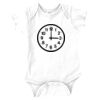 Infant Fine Jersey Lap-Shoulder Bodysuit Thumbnail