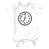 Infant Fine Jersey Lap-Shoulder Bodysuit Thumbnail
