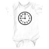 Infant Fine Jersey Lap-Shoulder Bodysuit Thumbnail