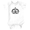 Infant Fine Jersey Lap-Shoulder Bodysuit Thumbnail
