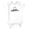 Infant Fine Jersey Lap-Shoulder Bodysuit Thumbnail