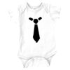 Infant Fine Jersey Lap-Shoulder Bodysuit Thumbnail