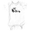 Infant Fine Jersey Lap-Shoulder Bodysuit Thumbnail