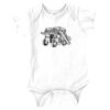 Infant Fine Jersey Lap-Shoulder Bodysuit Thumbnail