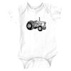 Infant Fine Jersey Lap-Shoulder Bodysuit Thumbnail