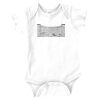 Infant Fine Jersey Lap-Shoulder Bodysuit Thumbnail