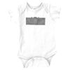 Infant Fine Jersey Lap-Shoulder Bodysuit Thumbnail