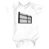 Infant Fine Jersey Lap-Shoulder Bodysuit Thumbnail