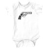 Infant Fine Jersey Lap-Shoulder Bodysuit Thumbnail