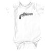 Infant Fine Jersey Lap-Shoulder Bodysuit Thumbnail