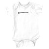 Infant Fine Jersey Lap-Shoulder Bodysuit Thumbnail