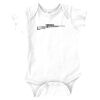 Infant Fine Jersey Lap-Shoulder Bodysuit Thumbnail