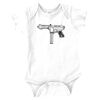 Infant Fine Jersey Lap-Shoulder Bodysuit Thumbnail